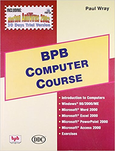 Bpb Basic Computer Course