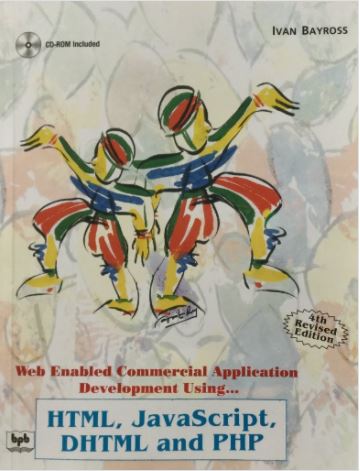 Bpb Web Enabled Comm App Dev Usng Html