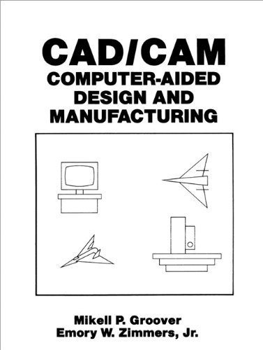 CAD - COMPUTER AIDED DESIGN-MDU