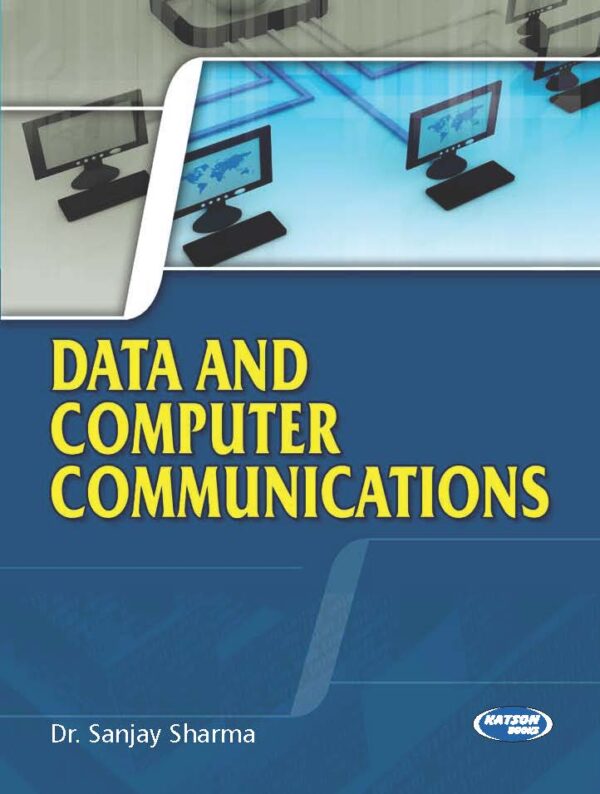 Data And Computer Communication (katra)