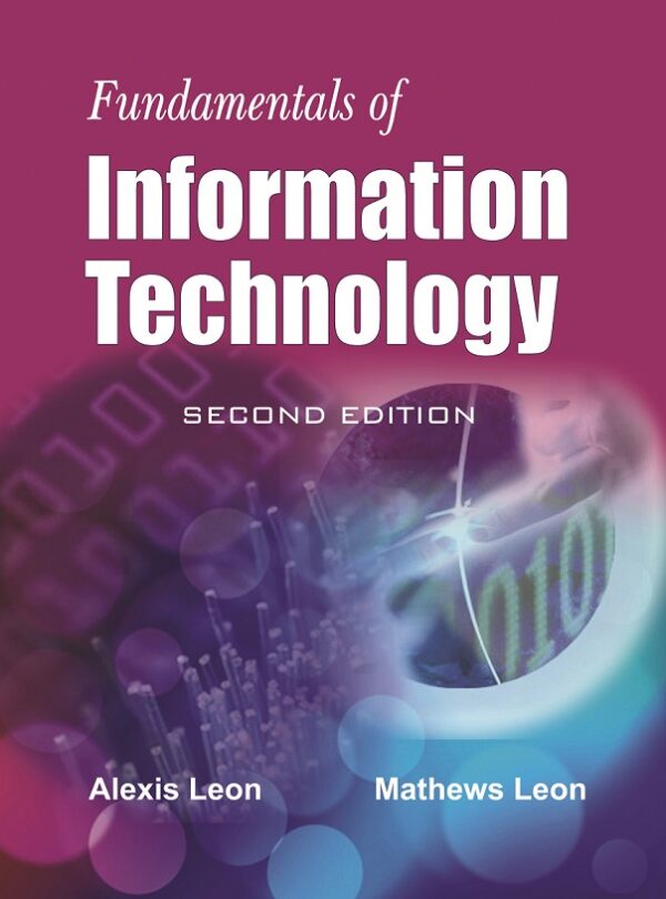 Fundamentals of Information Technology