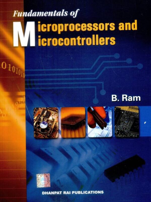 Fundamentals of Microprocessors & Microcontrollers