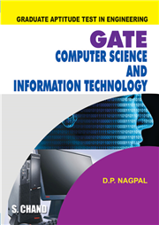 Gate Computer Science & It (s Chand)