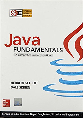 Java Fundamentals ( SIE )