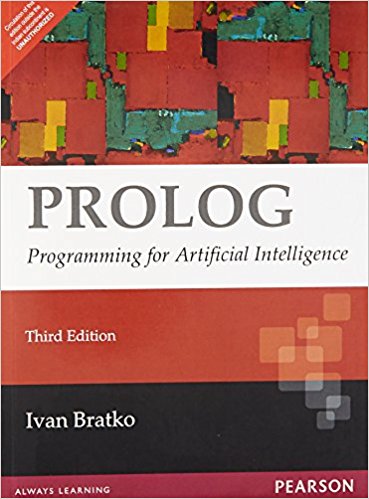 Prolog Programming for Artificial Intelligence