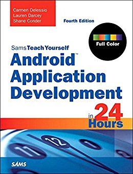 Sams Teach Yourself Android Application