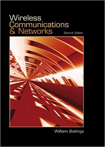 Wireless Communication & Networks