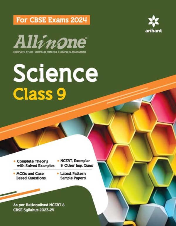 All in One Science 9th