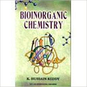 Bio Inorganic Chemistry (new Age)