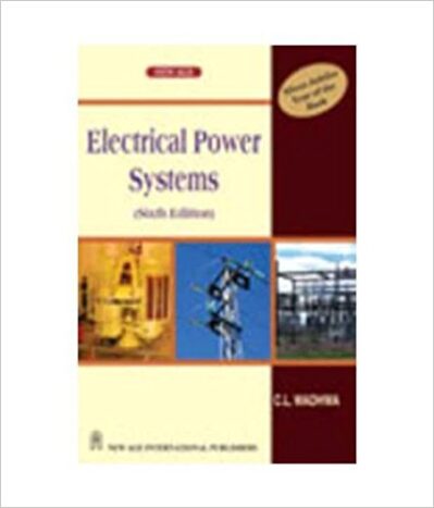 Electrical Power Systems 7th Ed