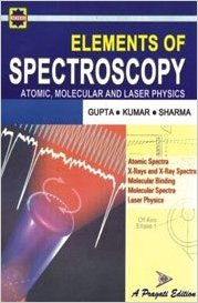 Elements of Spectroscopy Hb (pragati)