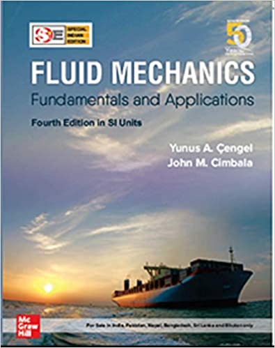 Fluid Mechanics