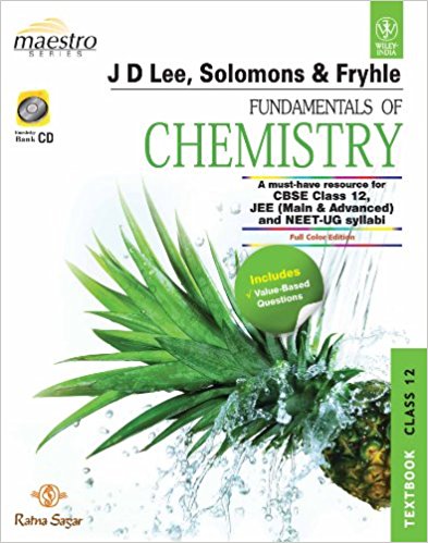 Fundamentals of Chemistry 12th