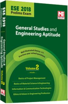 General Studies Engineering Aptitude V-2