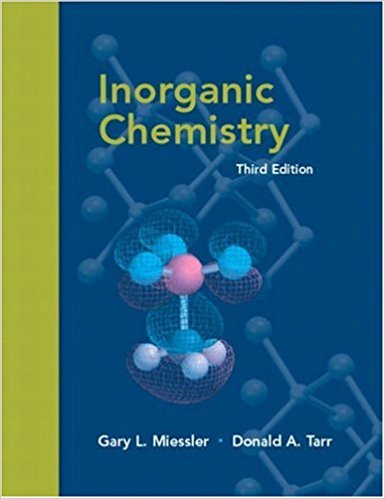 Inoganic Chemistry