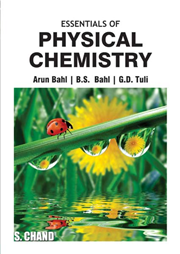 Physical Chemistry