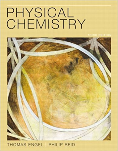 Physical Chemistry 3 ed