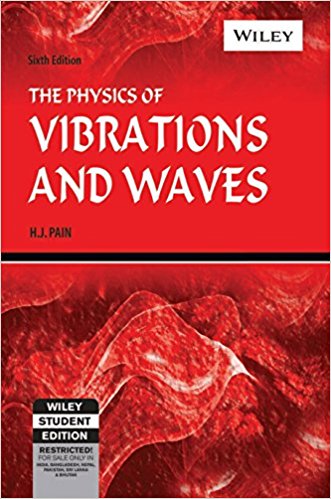 Physics of Viberations And Waves 6 ed