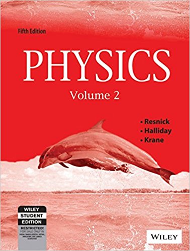 Physics Vol II