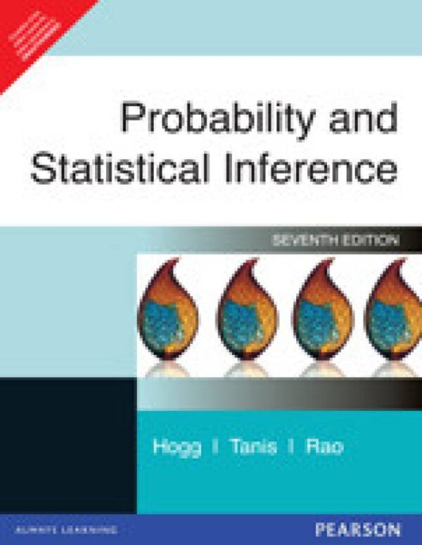 Probability And Statistical Inference 7 ed
