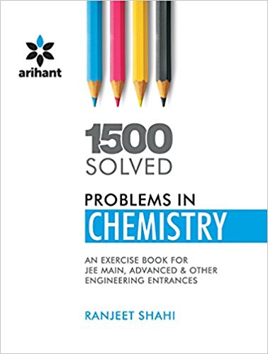 Problem Book in Chemistry