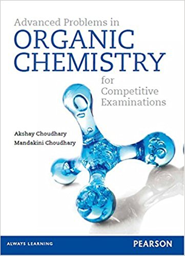 Problems in Organic Chemistry