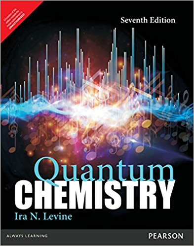Quantum Chemistry 7 ed