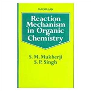 Reaction Mechanism in Organic Chemistry