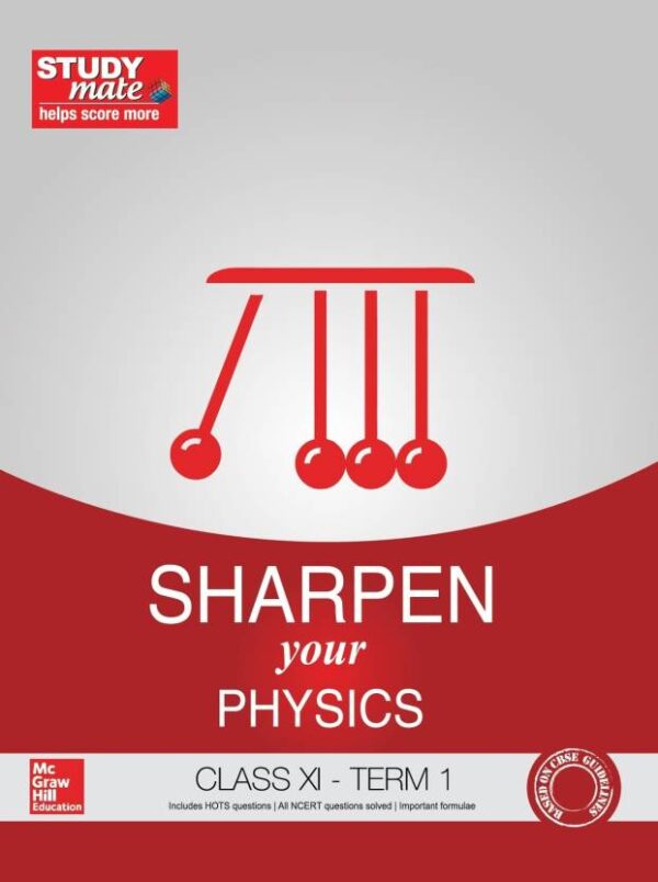 Sharpen Your Physics 11th Term 1