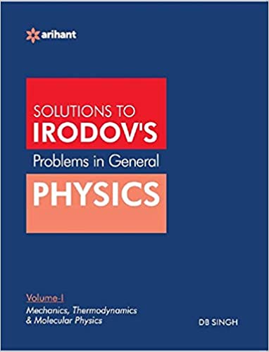 Solutions to Irodov Problem in General Physics volume 1