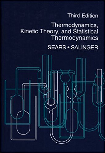 Thermodynamics Kinetic Theory & Statistics
