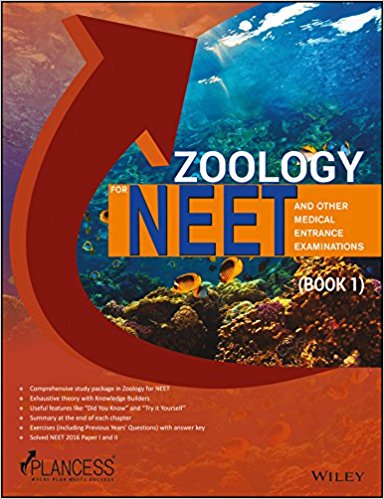 Zoology for Neet And Other Entrance Exam