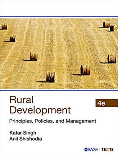 Rural Development 4 E Revised