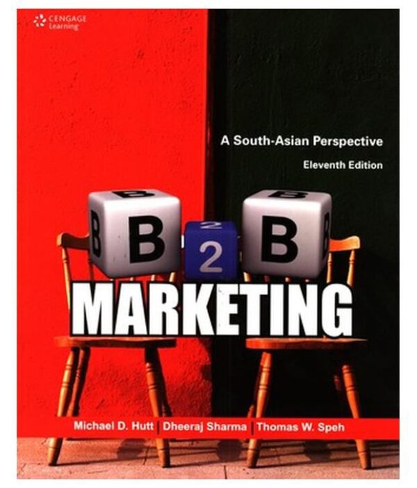 Business Marketing Management 11th edition
