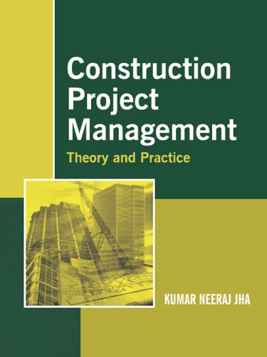 Construction Management (jha)