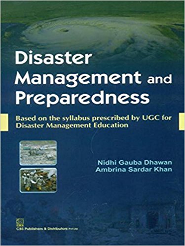 Disaster Management & Preparedness