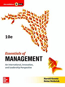 Essentials of Management An International, Innovation, and Leadership Perspective