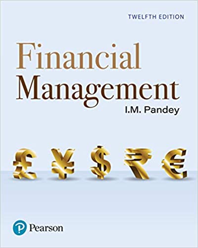 Financial Management