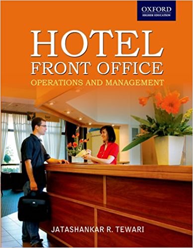 Hotel Front Office (oup)