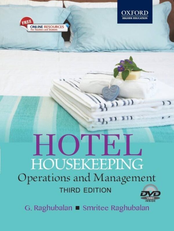 Hotel Housekeeping Operations and  Management