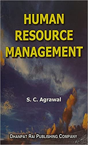 Human Resource Management (dhanpat)