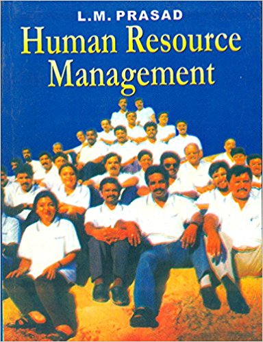 HUMAN RESOURCE MANAGEMENT (SULTAN CHAND)