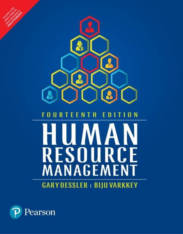 Human Resource Management 14ed (pearson)