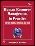 Human Resource Management II Yr
