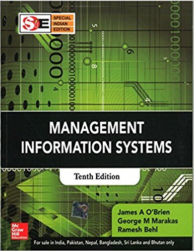Management Information System