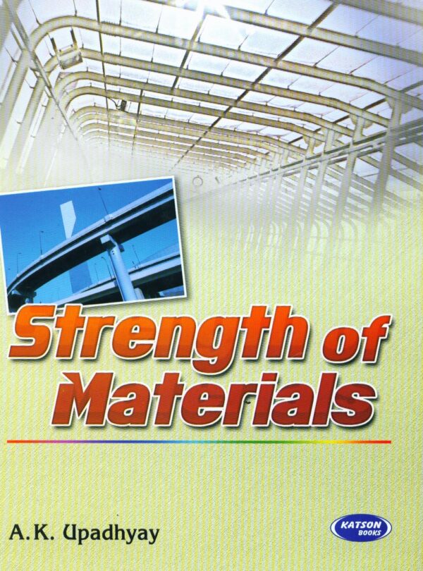 Strength of Materials (katsons)