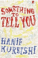 Something to Tell You