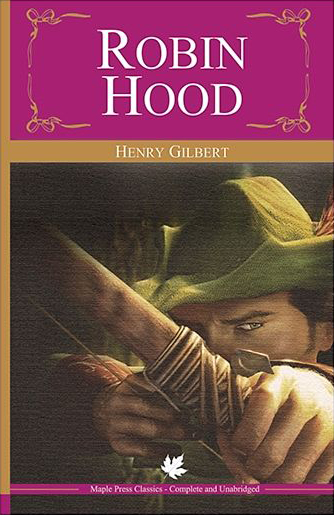 Robin Hood
