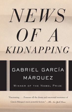 News of A Kidnapping