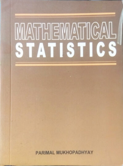 Mathematical Statistics